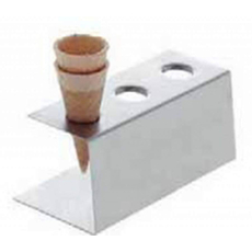 Подставка для мороженого Paderno 41472-01