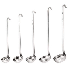 Половник 250 мл MVQ