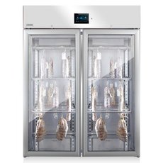 Шкаф для салями LoStagionatore SALAMI 1500 GLASS