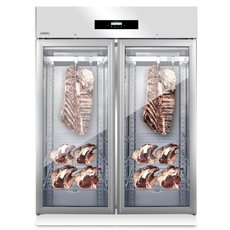 Шкаф для созревания мяса LoStagionatore MEAT 1500 GLASS