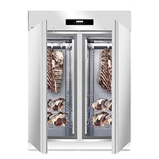 Шкаф для созревания мяса LoStagionatore MEAT 1500 INOX