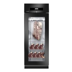 Шкаф для созревания мяса LoStagionatore MEAT 700 BLACK