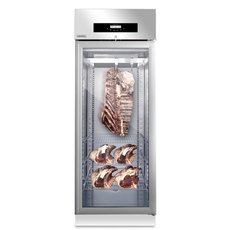 Шкаф для созревания мяса LoStagionatore MEAT 700 GLASS