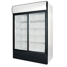 Шкаф холодильный Polair BC112Sd