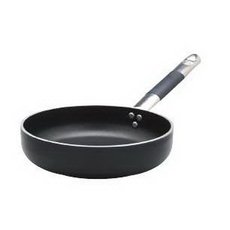 Сковорода алюминиевая 3-5 мм с антипригарным покрытием 28х5 см Pentole Agnelli 2111SSPIC28