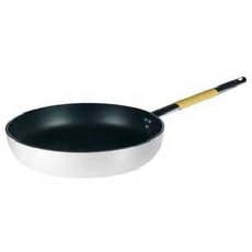 Сковорода алюминиевая 5 мм с антипригарным покрытием 28х7 см Pentole Agnelli 2111BSCG28