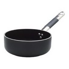 Сковорода алюминиевая с антипригарным покрытием 24х9 см Pentole Agnelli 2107SSPIC24