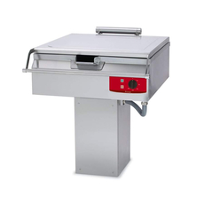 Сковорода опрокидывающаяся Hackman Metos Prince 60D