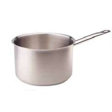 Сотейник высокий без крышки 16х11 см 2,2 л Pentole Agnelli 3105E16