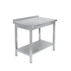 Стол универсальный нерж. Luxstahl СПУ-12/6