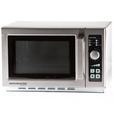 СВЧ-печь Menumaster RCS511DSE