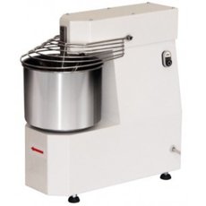 Тестомес MEC спиральный b-10 380в