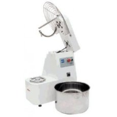 Тестомес MEC спиральный m-40-c 220в