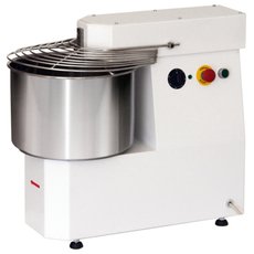 Тестомес MEC спиральный sk-16 380в