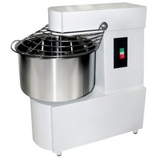 Тестомес MEC спиральный sk-40 220в