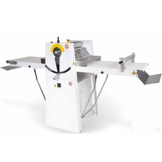 Тестораскатка Panero PM 500-1200