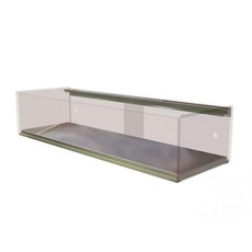 Витрина нейтральная Movilfrit NEUTRAL