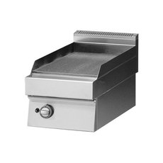 Жарочная поверхность электрическая 700 серии Modular 70/40 FTRE-T