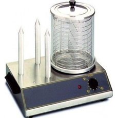 Аппарат для хотдогов Roller Grill CS 3 E