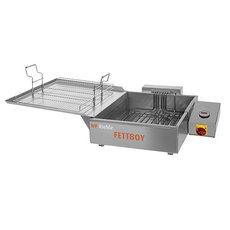 Аппарат для пончиков Riehle FETTBOY DIGITAL