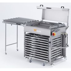 Аппарат для пончиков Riehle L2000 D 36