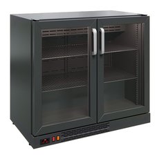 Барный холодильный шкаф Polair TD102-Bar (без столешницы)