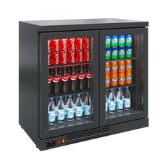 Барный холодильный шкаф Polair TD102-Bar