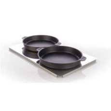 Форма для выпечки и жарки Rational набор большой 60.73.287