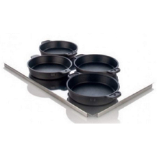 Форма для выпечки и жарки Rational набор малый 60.73.286