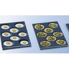 Форма для выпечки Rational GN 1/1 Multibaker 60.71.157