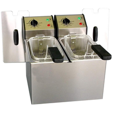 Фритюрница электрическая Roller Grill FD 50 D