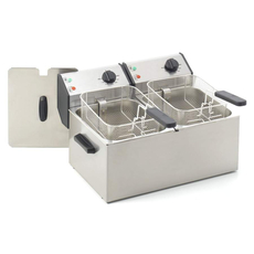 Фритюрница электрическая Roller Grill FD 80 D