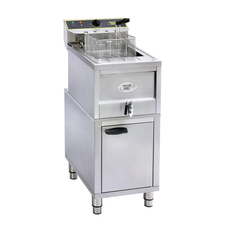 Фритюрница электрическая Roller Grill RFE 12