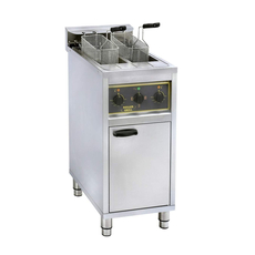 Фритюрница электрическая Roller Grill RFE 20 C