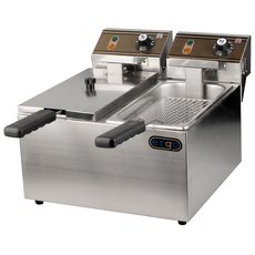 Фритюрница Pyhl EF062