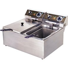 Фритюрница Pyhl EF102B