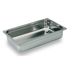 Гастроемкость Rational GN 1/1-100 н/сталь 6013.1110