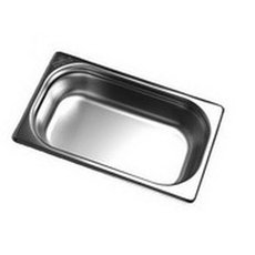 Гастроемкость Rational GN 1/1-20 н/сталь 6013.1102