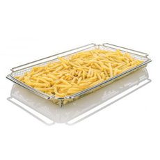 Гастроемкость Rational GN 1/1-50 6019.1150 для картофеля фри
