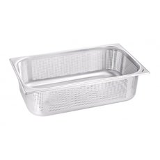 Гастроемкость Rational GN 1/1-90 перф. 6015.1195