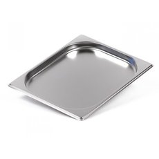 Гастроемкость Rational GN 1/2-20 н/сталь 6013.1202