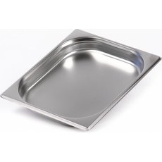 Гастроемкость Rational GN 1/2-40 н/сталь 6013.1204