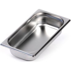 Гастроемкость Rational GN 1/3-65 н/сталь 6013.1306