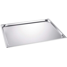 Гастроемкость Rational GN 2/1-20 н/сталь 6013.2102