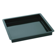 Гастроемкость Rational GN 2/1-40 6014.2104 эмалированная