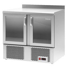 Холодильный стол Polair TDi2-G