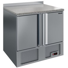 Холодильный стол Polair TMi2-G гранит