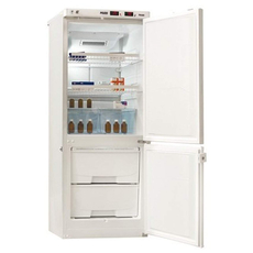 Холодильник лабораторный Pozis ХЛ-250 (металлические двери)