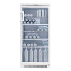 Холодильник Pozis Свияга-513-6 серебристый