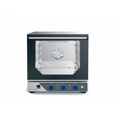 Конвекционная печь Radax GG43M0HXG